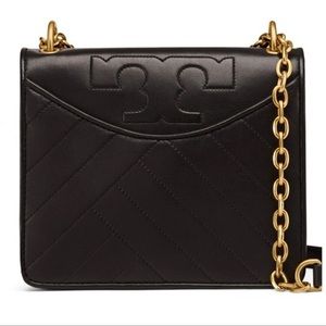 Tory Burch Alexa Micro Mini Shoulder Bag